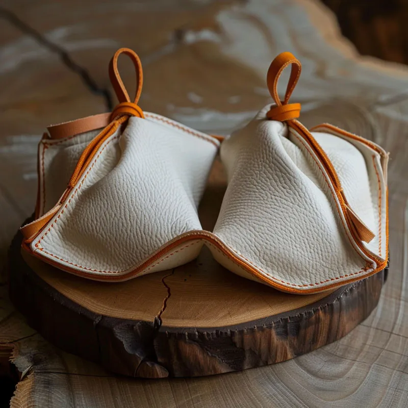 革のジュエリーポーチを使用することの利点は何ですか？