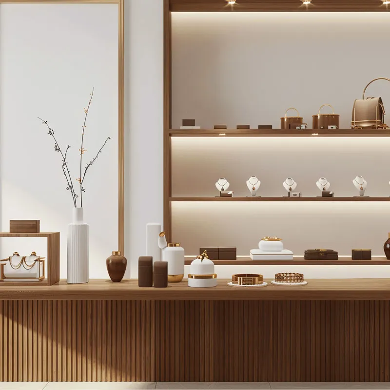 カスタムメイドのディスプレイキャビネットファクトリーはどのようなサービスを提供できますか？